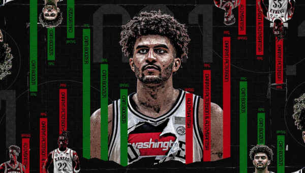 NBA Draft 2026: Don't make the Brunson second-gen mistake again. Draft Cameron Boozer No. 1