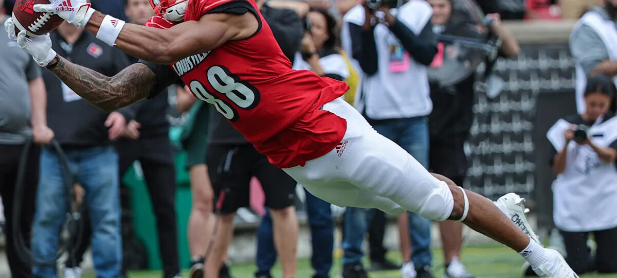 ‘The Cardinal Countdown: 88 Days Until Kickoff’