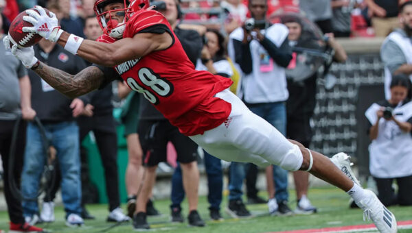 ‘The Cardinal Countdown: 88 Days Until Kickoff’