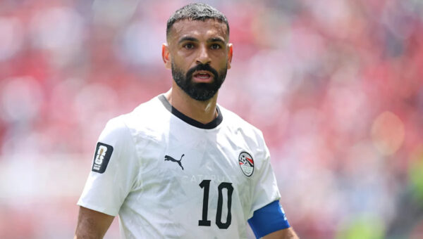 Juve-Salah? Milan eye Ugarte, Lazio-Real coup: today's deals