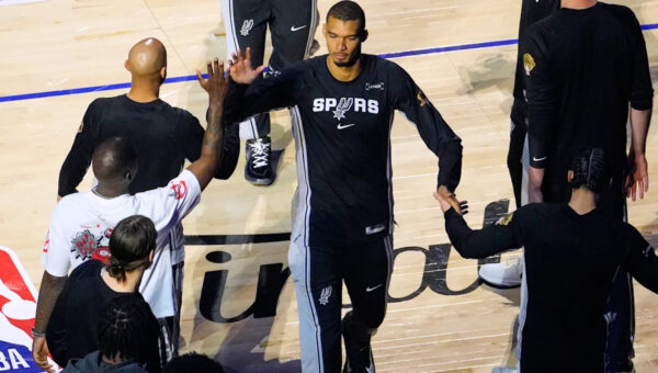 Spurs’ Victor Wembanyama can add to his Madison Square Garden villain legacy in Game 4 of NBA Finals