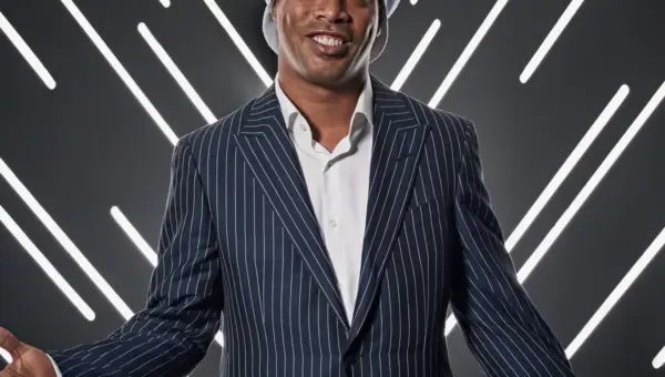 Transfer: Ronaldinho comes out of retirement, new club confirmed