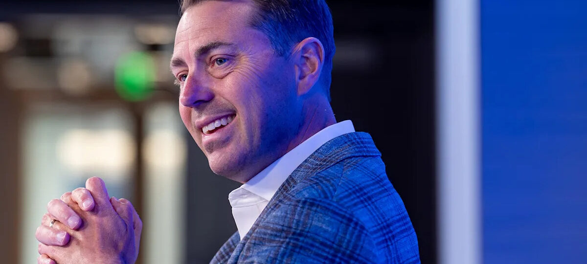 Kentucky AD J Batt expects ‘elite success’ in basketball and beyond