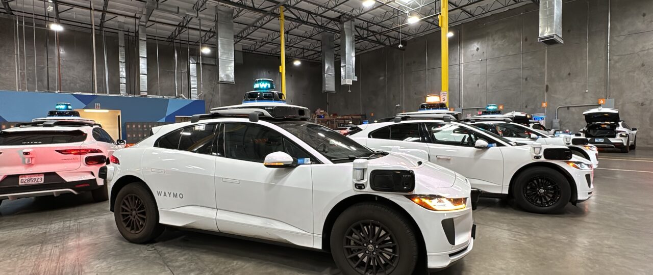 Waymo’s spent robotaxi batteries will be used as grid storage