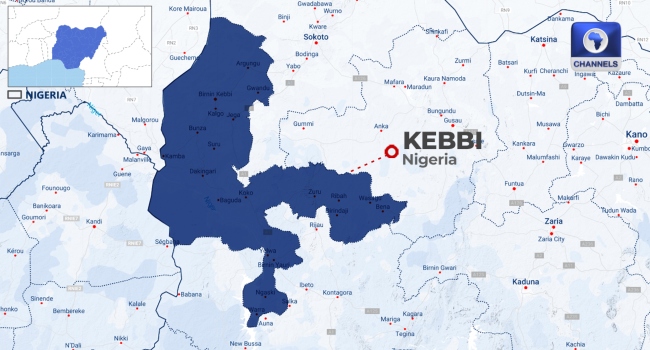 Only APC, LP Will Participate In Kebbi Assembly By-Election- INEC