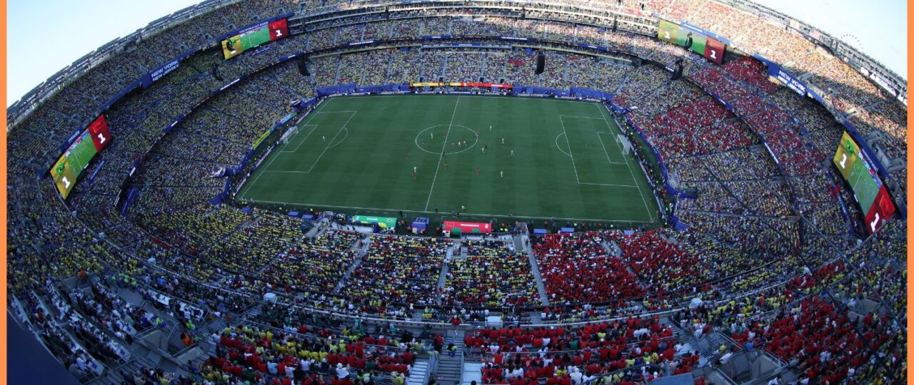 World Cup: Each of the Three Favourites’ Likely Route to the Final