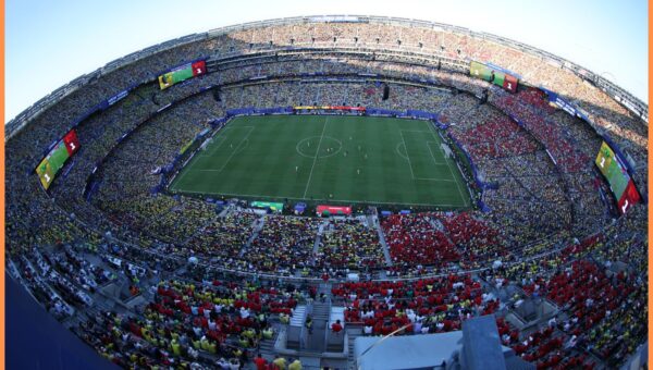 World Cup: Each of the Three Favourites’ Likely Route to the Final