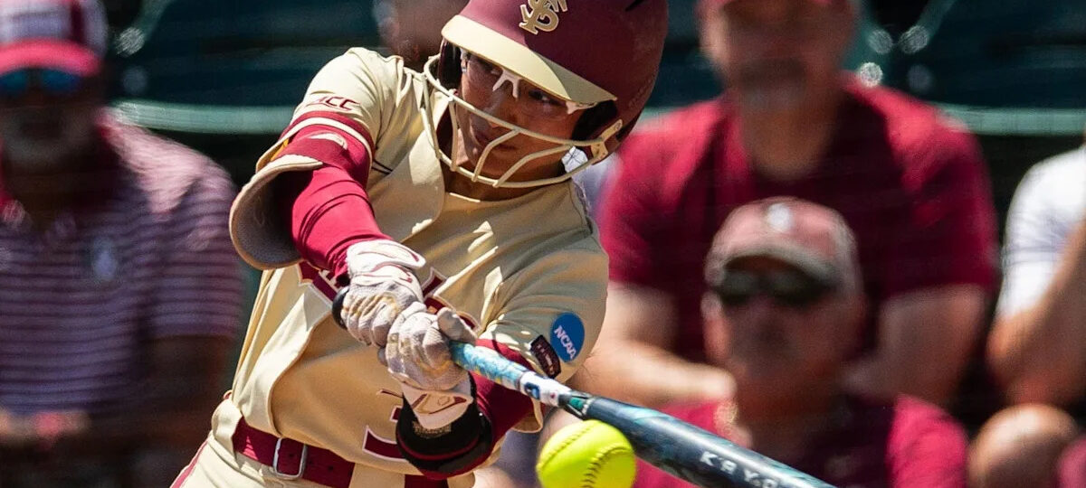 FSU softball loses National Player of the Year to transfer portal