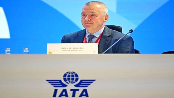 Taxes And Rules Bigger Worry Than Mideast War — Airlines