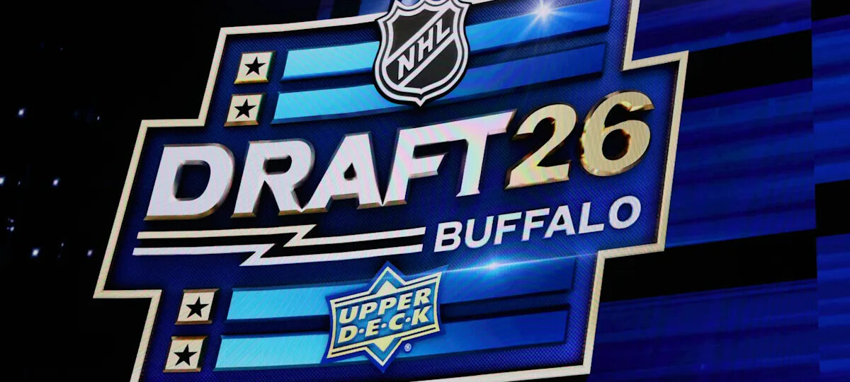 Michigan State hockey defenseman commit drafted in fourth round