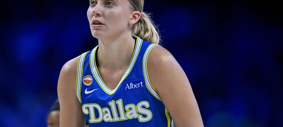 “Paige Is 1 Of 1”: Paige Bueckers Ties Franchise Assist Record As Teammate Reflects On Missed Chances