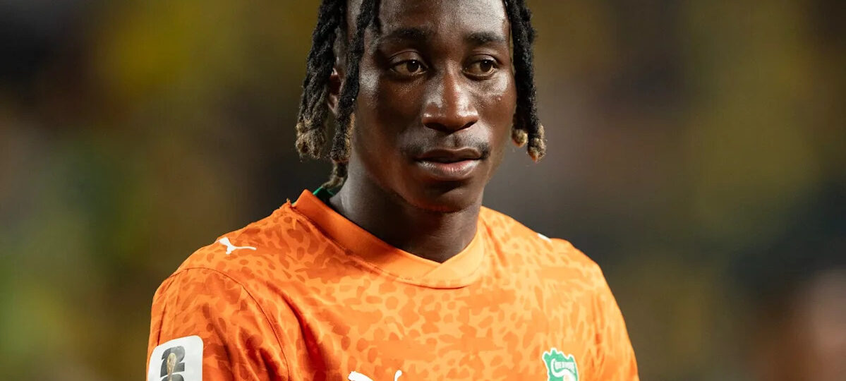 Liverpool target Yan Diomande put in the same breath as Lionel Messi with remarkable World Cup stat
