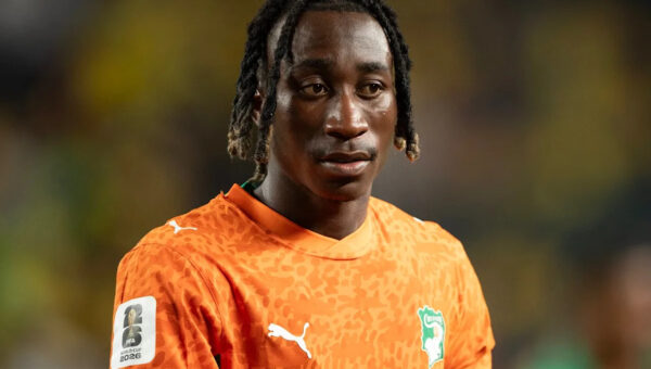 Liverpool target Yan Diomande put in the same breath as Lionel Messi with remarkable World Cup stat
