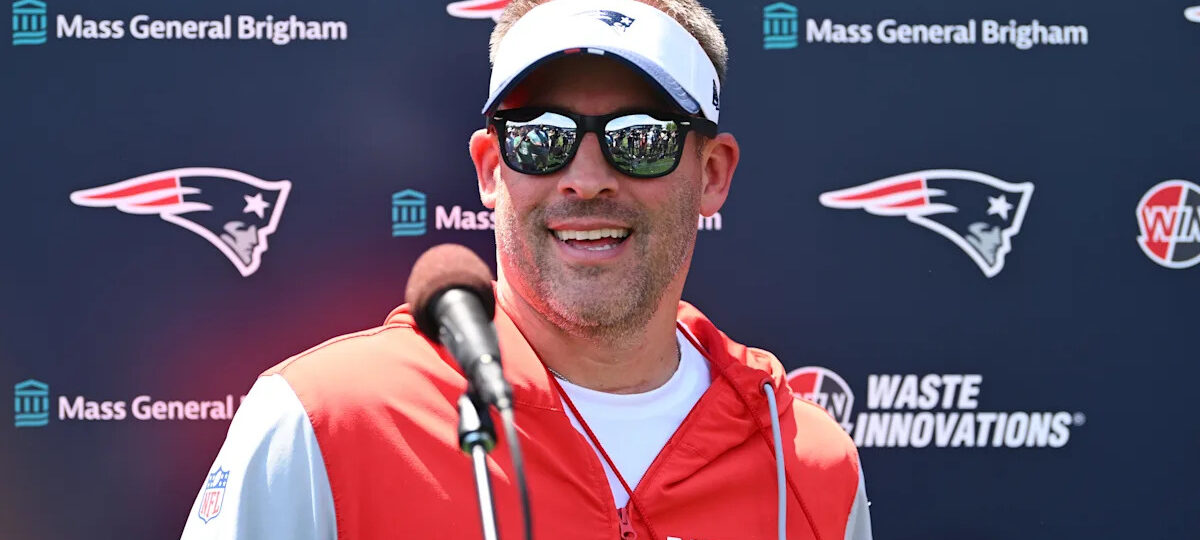 Former first-round pick blasts Josh McDaniels for 'sabotaging' Raiders
