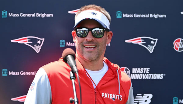 Former first-round pick blasts Josh McDaniels for ‘sabotaging’ Raiders