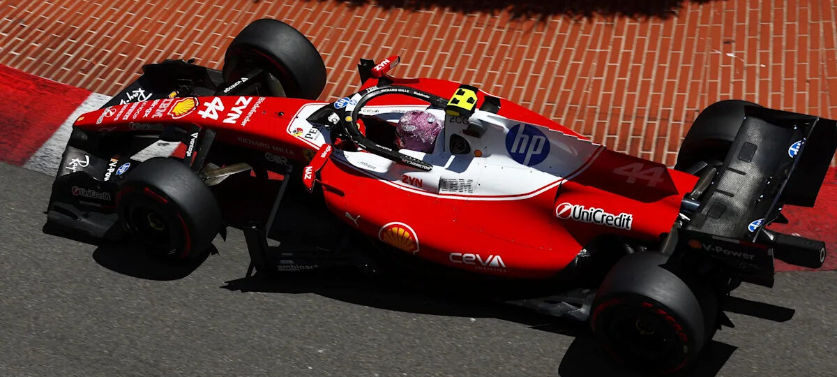 Monaco GP: Will Ferraris challenge for pole in crucial qualifying?