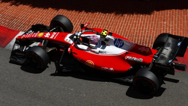 Monaco GP: Will Ferraris challenge for pole in crucial qualifying?
