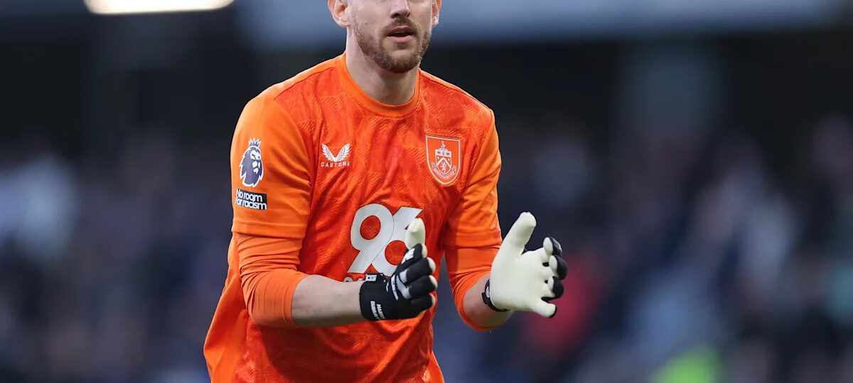 Gold: Tottenham close to free agent signing of GK Martin Dubravka