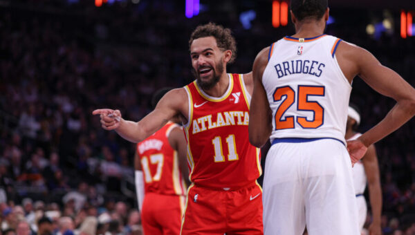 Victor Wembanyama as Knicks Fans’ New Favorite Villain? Spurs Star Says It’s Still The 4-Time All-Star