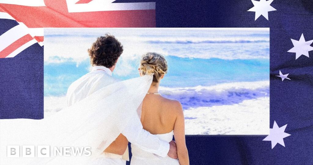 Married at First Sight Australia stars not told partners had drug and violence convictions