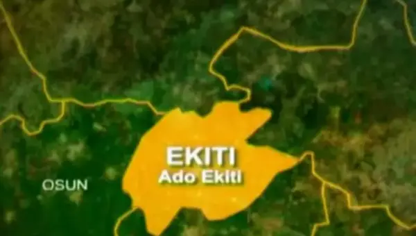 2,077 PWDs set to vote in Ekiti Governorship Election