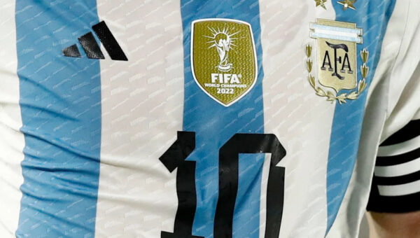 Adidas and Nike battle for most successful World Cup kits on the pitch