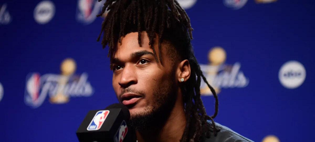 Can Stephon Castle swing the Finals? How the Spurs' second-year star is setting the tone against Knicks