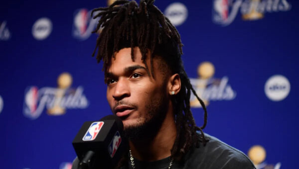 Can Stephon Castle swing the Finals? How the Spurs' second-year star is setting the tone against Knicks