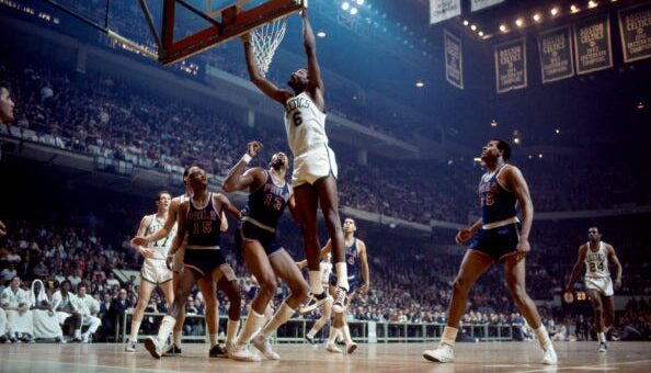 Every Kansas player drafted by the Golden State Warriors