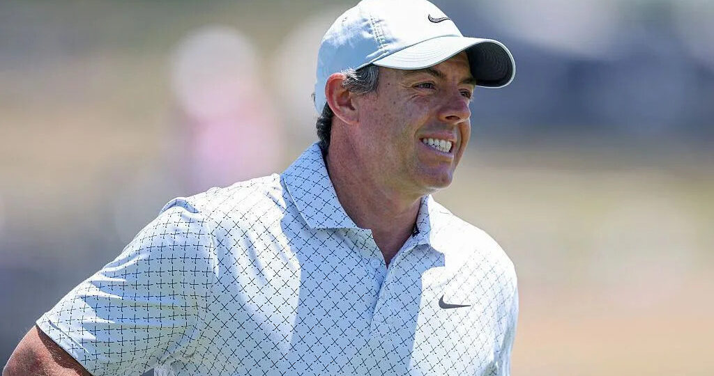 Shinnecock Hills ‘won the battle over me’ – McIlroy