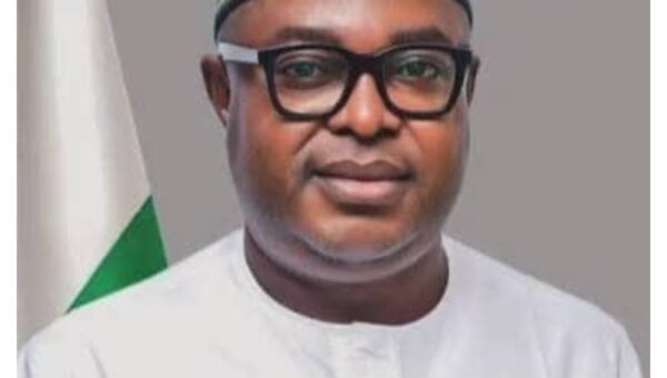 After weeks of blackout, relief power returns to Bida communities