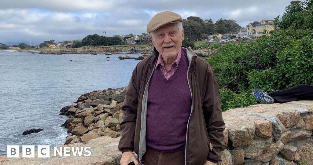 As Trump turns 80, what's it really like to work as an octogenarian?