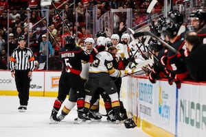 NHL Stanley Cup Final: Watch Carolina Hurricanes vs Vegas Golden Knights on Channel 2
