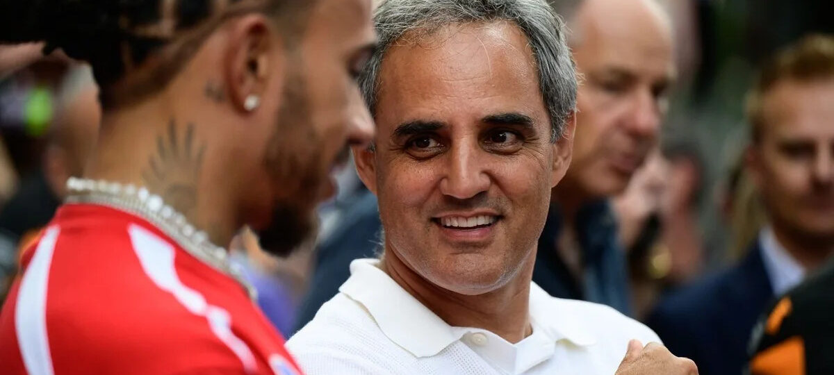 Juan Pablo Montoya warns of team-mate clashes at F1 Austrian GP