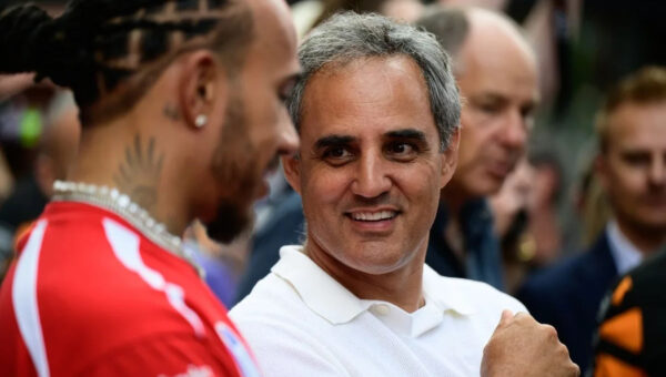 Juan Pablo Montoya warns of team-mate clashes at F1 Austrian GP
