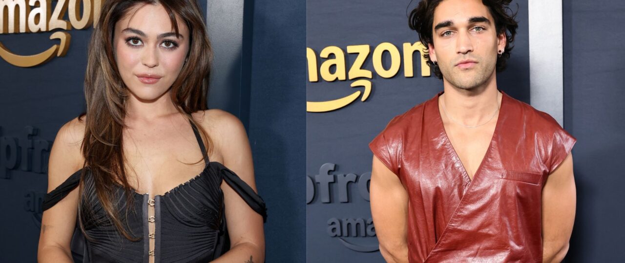 Are Mika Abdalla & Josh Heuston From ‘Off Campus’ Dating?