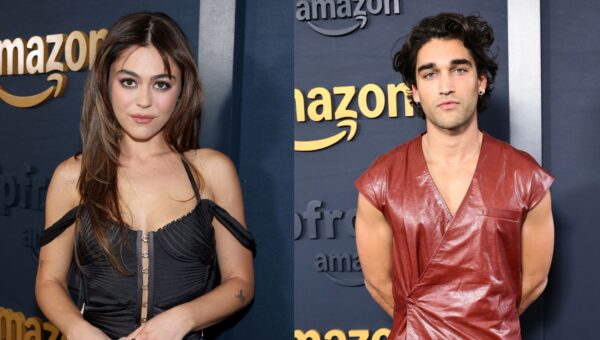 Are Mika Abdalla & Josh Heuston From ‘Off Campus’ Dating?
