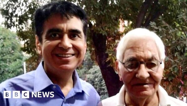 Air India crash pilot’s father vows to defend son’s reputation