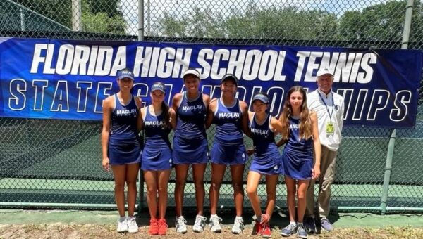 Vote for your Big Bend tennis players of the year: Readers’ choice
