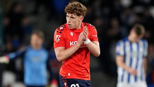 Liverpool snatch Victor Munoz transfer from Newcastle