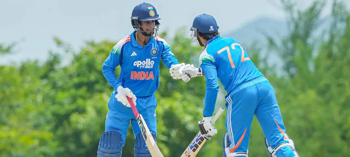 India A vs Afghanistan A, Tri-Series: Who is Kumar Kushagra? Jharkhand wicketkeeper-batter who once broke Javed Miandad’s world record