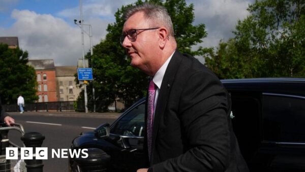Donaldson sex abuse accusers ‘not sufficiently reliable’ for a guilty verdict, jury told