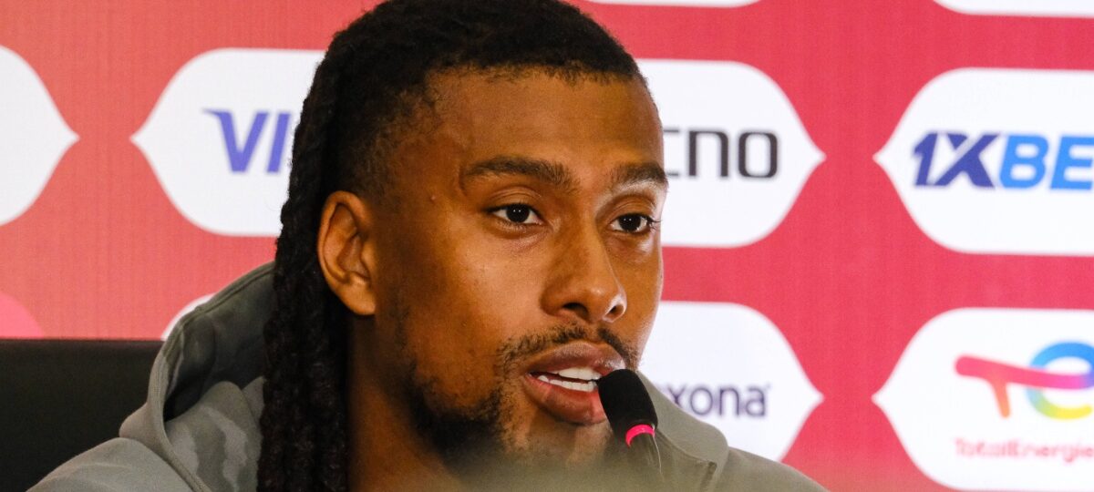 2026 World Cup: Iwobi snubs Spain, Brazil, names teams to win trophy