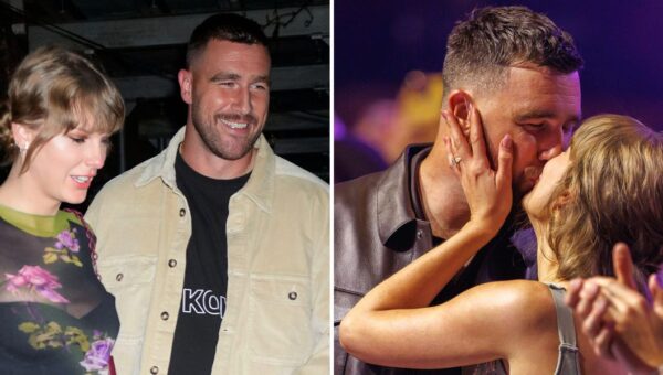 A complete timeline of Taylor Swift and Travis Kelce’s relationship, from their football-fueled courtship to their upcoming wedding