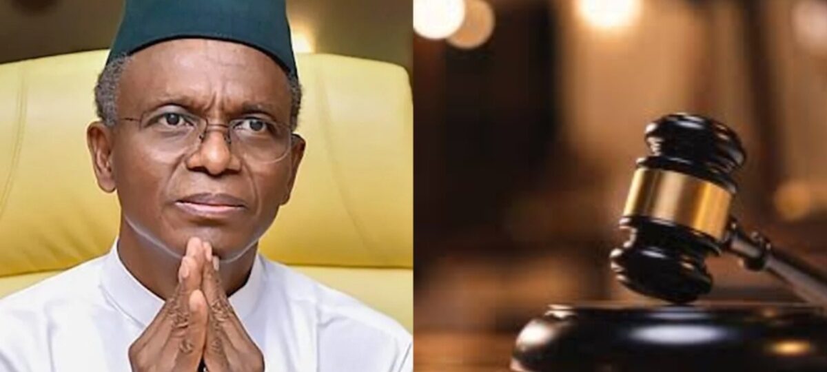 DSS witness, Adeyanju, admits El-Rufai’s confession of wiretapping NSA’s phone