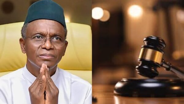 DSS witness, Adeyanju, admits El-Rufai’s confession of wiretapping NSA’s phone