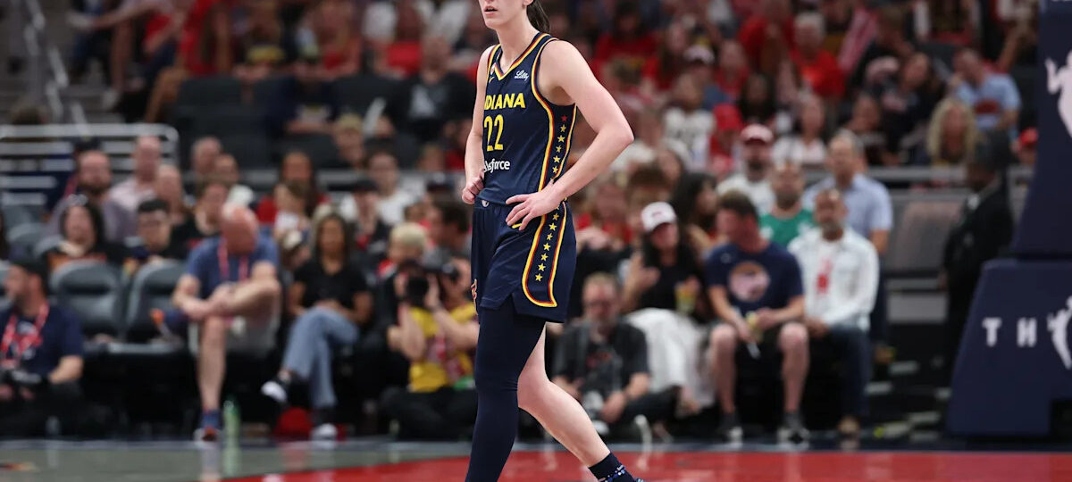 Indiana Fever injury report: Caitlin Clark, Raven Johnson listed vs. Tempo