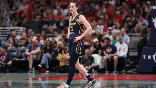 Indiana Fever injury report: Caitlin Clark, Raven Johnson listed vs. Tempo