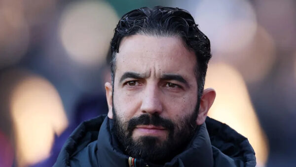 Man United set for major reprieve as Ruben Amorim closes in on AC Milan job