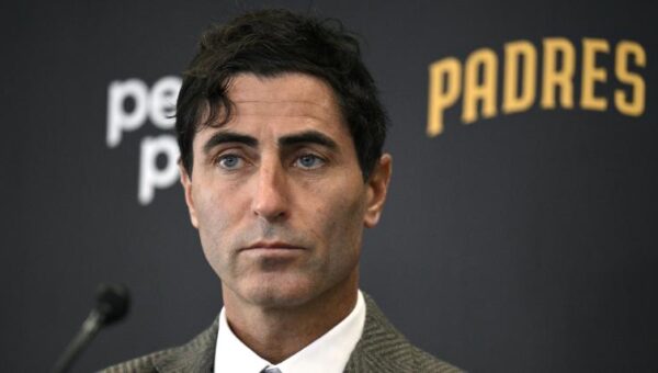 Padres' new ownership have trade deadline plan for A.J. Preller that fans will love to hear